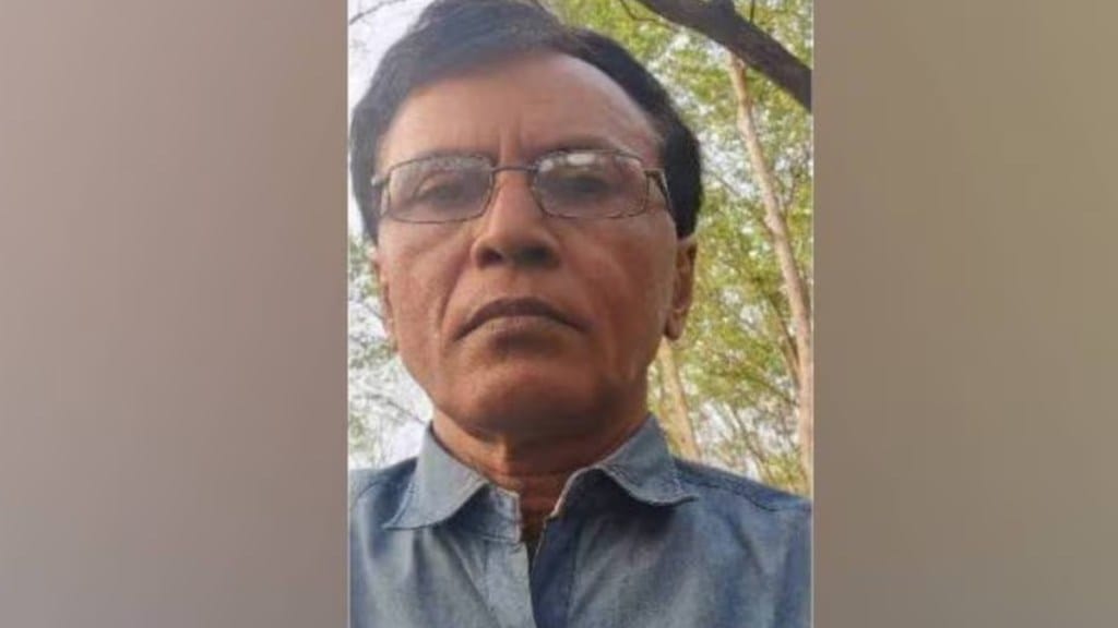 Mallojula Venugopal Rao alias Sonu alias Bhupathi