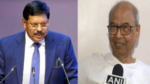 A case has been registered against the lawyer who attacked Chief Justice Gavai