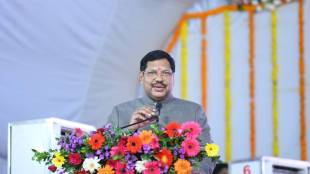 Bhushan Gavai expresses his feelings regarding the inauguration of Dadasaheb Gavai memorial