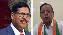 सरन्यायाधीश गवई आणि डोंबिवलीतील मामा पगारे… हर्षवर्धन सपकाळ यांनी असा संबंध जोडला