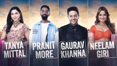 Bigg Boss 19 मधील ‘या’ स्पर्धकांवर नॉमिनेशनची टांगती तलवार; कोण जाणार घराबाहेर?