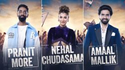 Bigg Boss 19 मधून ‘हा’ लोकप्रिय स्पर्धक पडणार बाहेर; वडिलांच्या ‘त्या’ पोस्टमुळे चर्चांना उधाण