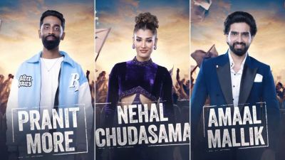 Bigg Boss 19 मधून ‘हा’ लोकप्रिय स्पर्धक पडणार बाहेर; वडिलांच्या पोस्टमुळे चर्चांना उधाण