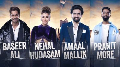 Bigg Boss 19 मध्ये मोठा ट्विस्ट, एक नव्हे तर ‘हे’ दोन स्पर्धक जाणार घराबाहेर; कारण…