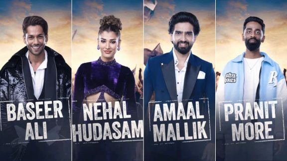 bigg boss 19 eviction nehal chudasama and baseer ali evicted from salman khan show by reports