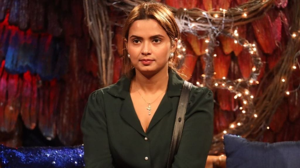 bigg boss 19 fame neelam giri opens up about her divorce shares family struggles