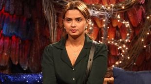 bigg boss 19 fame neelam giri opens up about her divorce shares family struggles