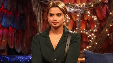bigg boss 19 fame neelam giri opens up about her divorce shares family struggles