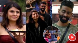 Bigg Boss 19 मधील प्रणीत मोरे आणि मालती चहरची केमिस्ट्री चर्चेत; चाहते म्हणाले, “एक नंबर जोडी…”