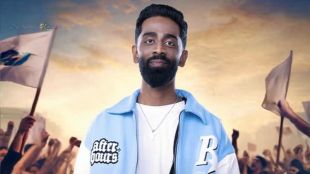 bigg boss 19 ration cum captaincy task pranit more is the new captain