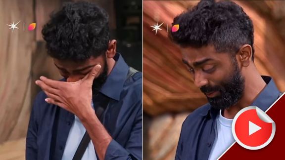 bigg boss 19 updates pranit more emotional after reading a heartfelt letter from loved ones