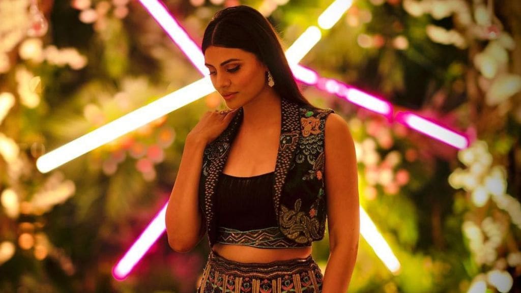 bigg boss 19 wild card contestant malti chahar talk about her strict father and shares upbringing journey