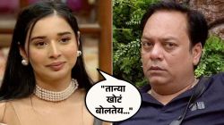 Bigg Boss 19 मधल्या तान्या मित्तलची लक्झरी लाइफ खोटी? झीशान कादरीनं केला खुलासा; म्हणाला…