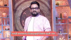 “मराठी कलाकारांना जगण्यासाठी झगडावं लागतंय आणि…”, ‘बिग बॉस मराठी’ फेम धनंजय पोवारची पोस्ट; म्हणाला…