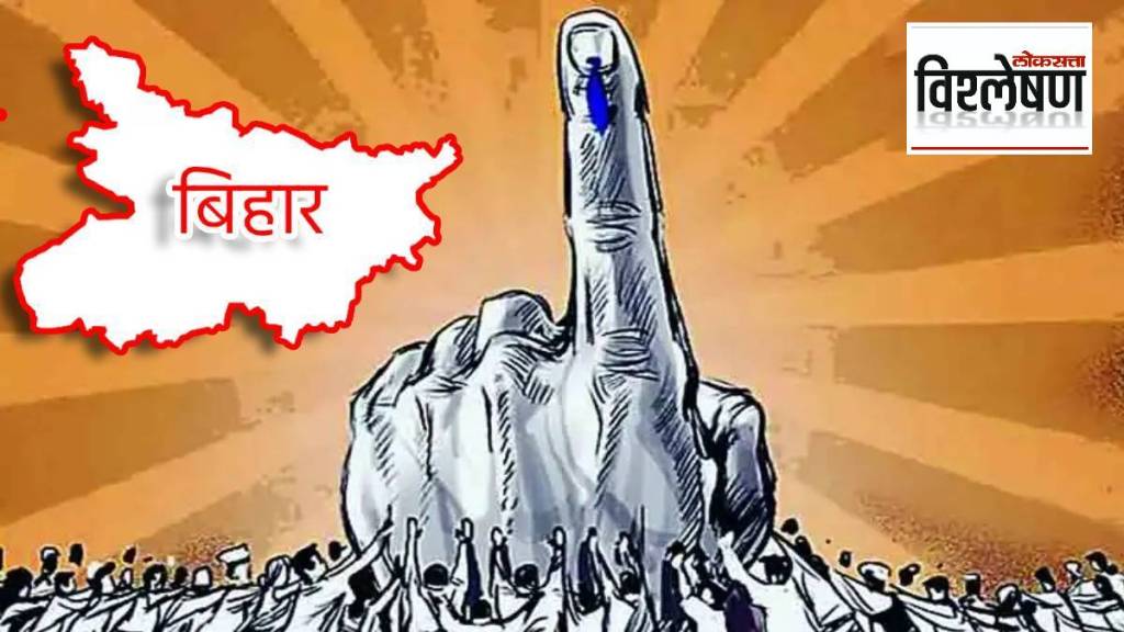 Will the NDA Grand Alliance remain in a stalemate after the seat sharing dispute in Bihar