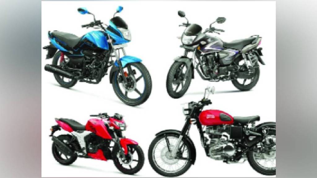 Over one lakh vehicles sold daily across the country during the festive season