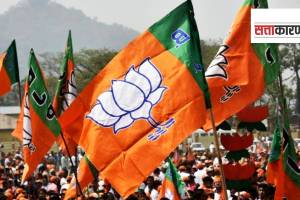 ऑगस्ट महिन्यातही भाजपाच्या एका ज्येष्ठ नेत्याने पक्षाला सोडचिठ्ठी दिली होती.