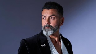 bobby deol left alcohol