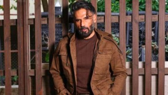bollywood actor sunil shetty files a petition in mumbai high court against unauthorized use of his and family photos