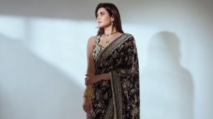 bollywood actress karishma tanna urges celebrating with light and peace instead of firecracker s noise and pollution