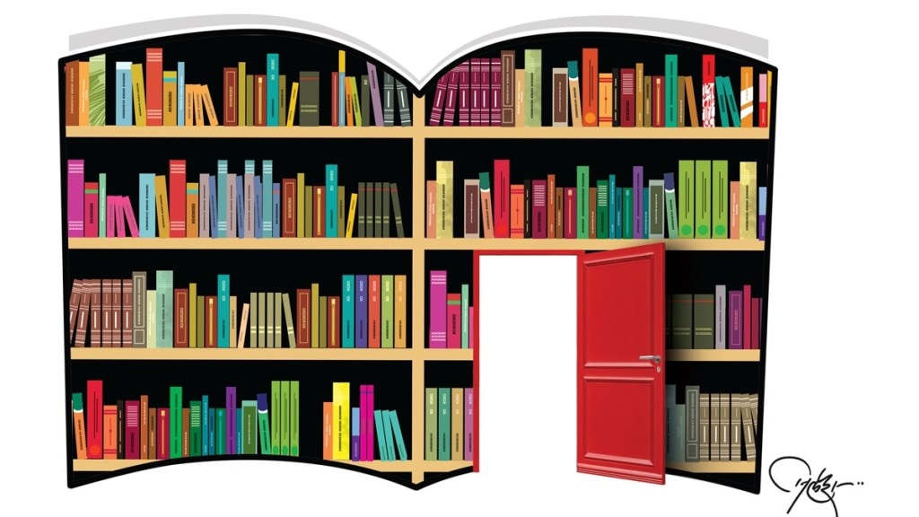 book festivals replacing traditional literary culture meets litfests india readers love