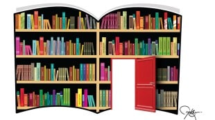 book festivals replacing traditional literary culture meets litfests india readers love