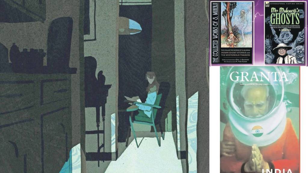 horror literary magazine horror literary magazine