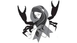 ऋतुप्राप्ती ते ऋतुसमाप्ती : कर्करोगाचा विळखा