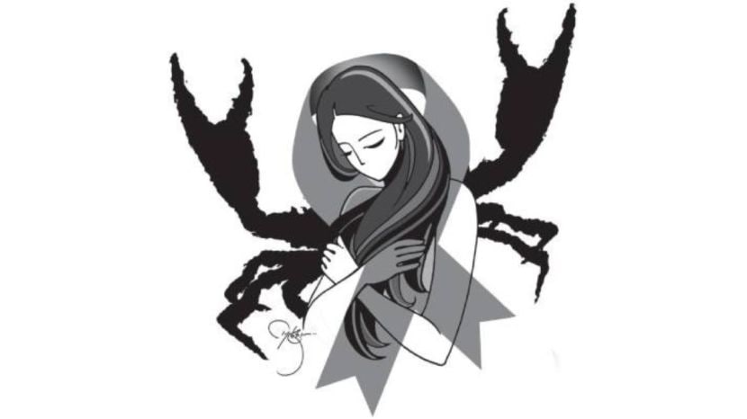 loksatta chaturang article on cervical and breast cancer prevention in indian women