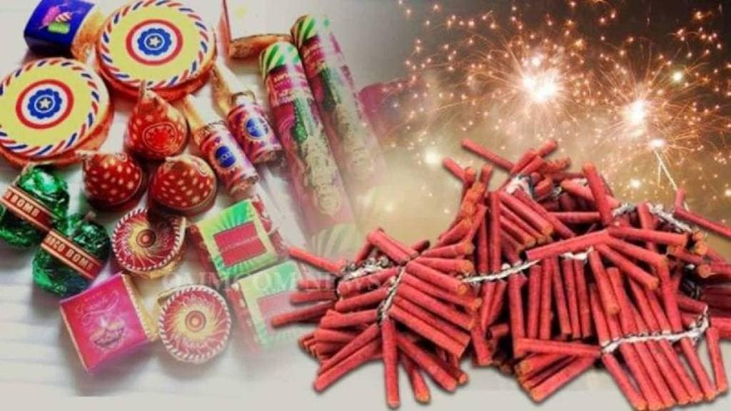 Precautions to take while bursting crackers during Diwali Precautions to take while bursting crackers during Diwali