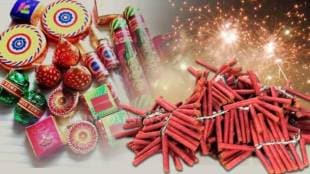 Precautions to take while bursting crackers during Diwali
