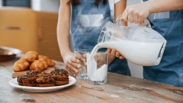Calcium and heart health