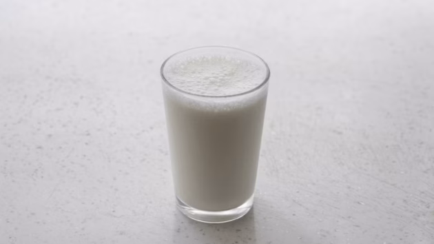 Calcium and heart health