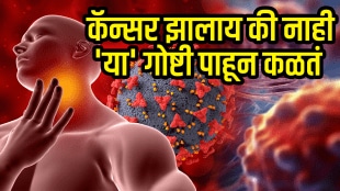 Cancer symptoms in women and man cancer symptoms on body Early signs of cancer