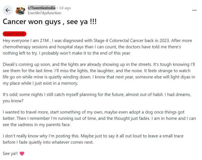 cancer-won-post-reddit