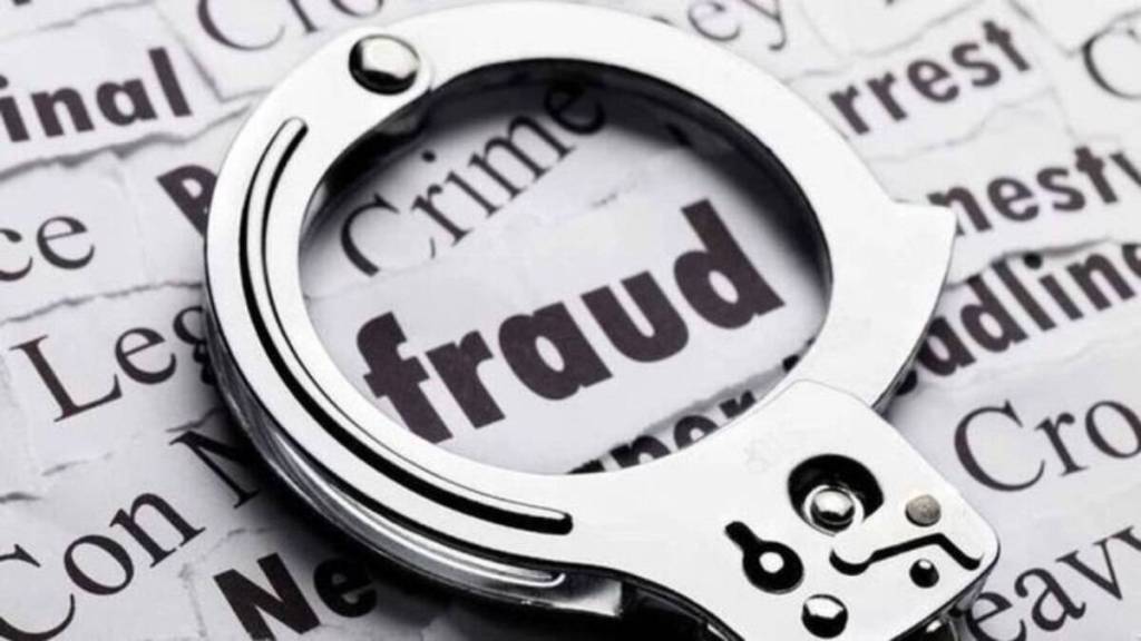 Mumbai has become the capital of financial crimes Mumbai