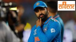 Rohit Sharma Retirement: सविस्तर: रोहितला सन्माननीय निवृत्ती नाकारण्याचा निर्णय धाडसी की निष्ठुर? चर्चा तर होईलच!