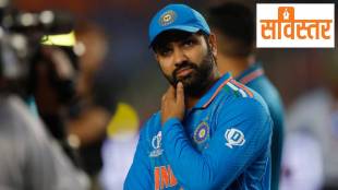 Rohit SharmaтАЩs captaincy exit sparks debate Was BCCIтАЩs move bold or disrespectful