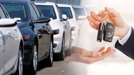 One lakh vehicles sold daily during the festive season