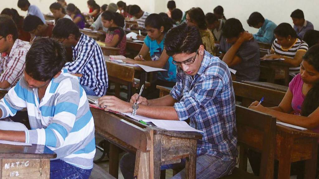 एमपीएससी मंत्र: राज्य सेवा मुख्य परीक्षा – लेखी परीक्षा योजना