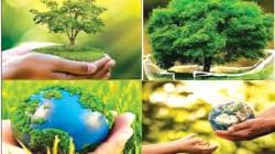 यूपीएससीची तयारी : यूपीएससी मुख्य परीक्षा २०२५ जीएस ३पर्यावरण
