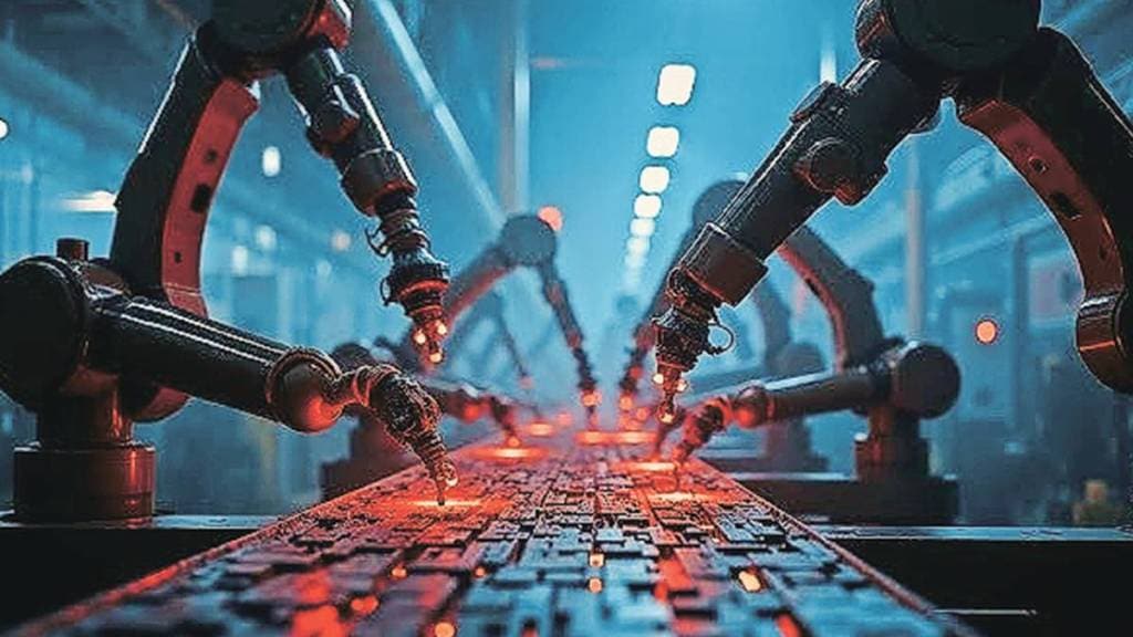 technology in the workplace
