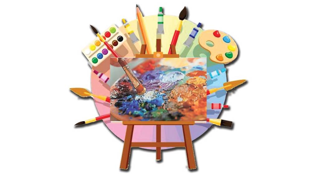 Bachelor of Fine Arts Bachelor of Fine Arts