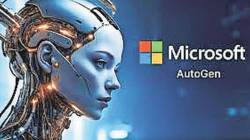 कृत्रिम प्रज्ञेच्या प्रांगणात: मायक्रोसॉफ्ट ऑटोजेन