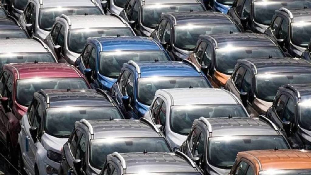 Scrap vehicle auction process in controversy in Malegaon