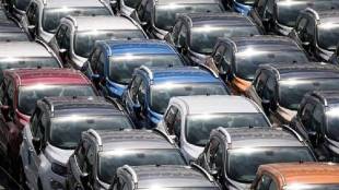 Scrap vehicle auction process in controversy in Malegaon
