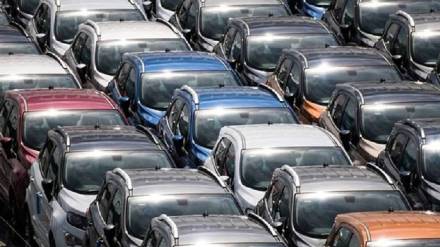 Scrap vehicle auction process in controversy in Malegaon