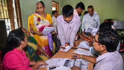 “जातनिहाय जनगणनेत ‘हे’ प्रश्न विचारू नका”, कर्नाटकच्या उपमुख्यमंत्र्यांची प्रशासनाला सूचना