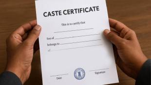 Relief for candidates on reserved seats; Six-month extension for caste validity certificate
