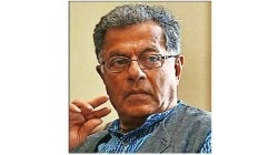 तळटीपा : समाजाचं सैनिकीकरण!